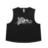 Wo's Martina Crop Tank Thumbnail