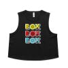 Wo's Martina Crop Tank Thumbnail