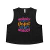 Wo's Martina Crop Tank Thumbnail
