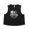 Wo's Martina Crop Tank Thumbnail