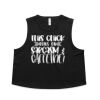 Wo's Martina Crop Tank Thumbnail