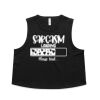 Wo's Martina Crop Tank Thumbnail