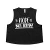 Wo's Martina Crop Tank Thumbnail