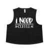 Wo's Martina Crop Tank Thumbnail