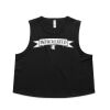 Wo's Martina Crop Tank Thumbnail