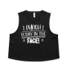 Wo's Martina Crop Tank Thumbnail