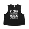 Wo's Martina Crop Tank Thumbnail