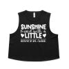 Wo's Martina Crop Tank Thumbnail