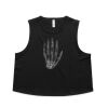Wo's Martina Crop Tank Thumbnail