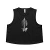 Wo's Martina Crop Tank Thumbnail