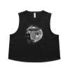 Wo's Martina Crop Tank Thumbnail