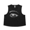 Wo's Martina Crop Tank Thumbnail