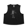 Wo's Martina Crop Tank Thumbnail