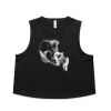Wo's Martina Crop Tank Thumbnail