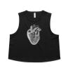 Wo's Martina Crop Tank Thumbnail