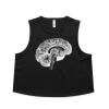 Wo's Martina Crop Tank Thumbnail