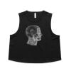 Wo's Martina Crop Tank Thumbnail