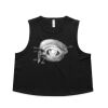 Wo's Martina Crop Tank Thumbnail