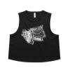 Wo's Martina Crop Tank Thumbnail