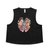 Wo's Martina Crop Tank Thumbnail