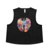 Wo's Martina Crop Tank Thumbnail