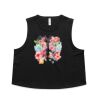 Wo's Martina Crop Tank Thumbnail
