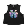 Wo's Martina Crop Tank Thumbnail