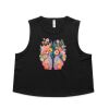 Wo's Martina Crop Tank Thumbnail