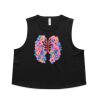 Wo's Martina Crop Tank Thumbnail