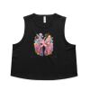 Wo's Martina Crop Tank Thumbnail