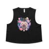 Wo's Martina Crop Tank Thumbnail