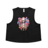 Wo's Martina Crop Tank Thumbnail
