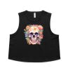 Wo's Martina Crop Tank Thumbnail