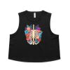 Wo's Martina Crop Tank Thumbnail