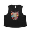 Wo's Martina Crop Tank Thumbnail