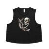Wo's Martina Crop Tank Thumbnail
