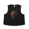 Wo's Martina Crop Tank Thumbnail