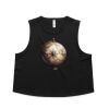 Wo's Martina Crop Tank Thumbnail