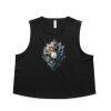 Wo's Martina Crop Tank Thumbnail