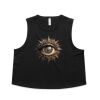 Wo's Martina Crop Tank Thumbnail