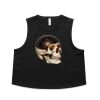 Wo's Martina Crop Tank Thumbnail