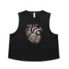 Wo's Martina Crop Tank Thumbnail