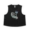 Wo's Martina Crop Tank Thumbnail