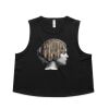 Wo's Martina Crop Tank Thumbnail