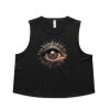 Wo's Martina Crop Tank Thumbnail