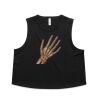 Wo's Martina Crop Tank Thumbnail