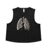 Wo's Martina Crop Tank Thumbnail