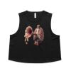 Wo's Martina Crop Tank Thumbnail