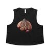 Wo's Martina Crop Tank Thumbnail