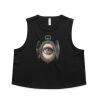 Wo's Martina Crop Tank Thumbnail